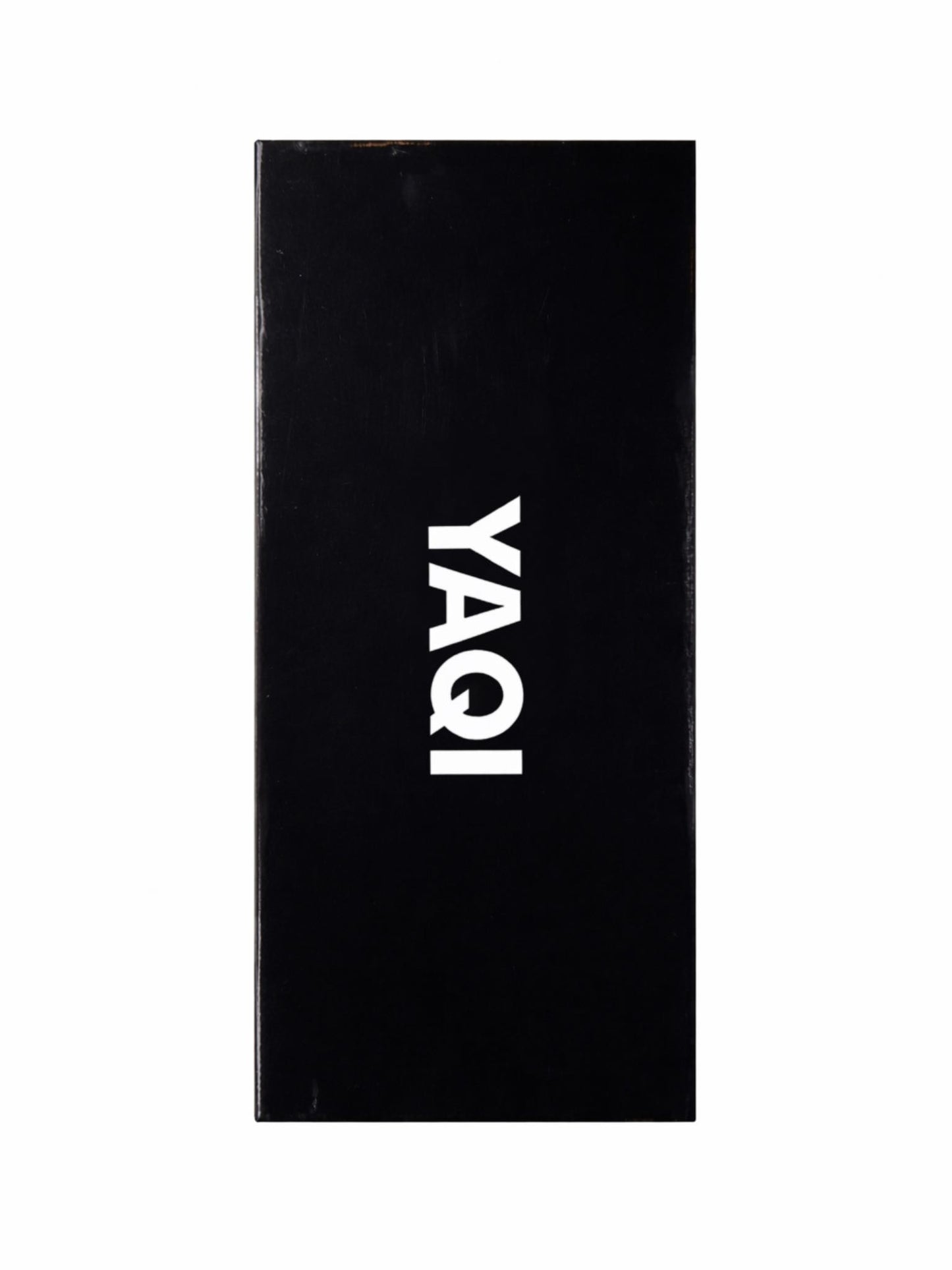 YAQI Luxury Silk Eye Mask