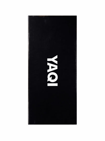 YAQI Luxury Silk Eye Mask